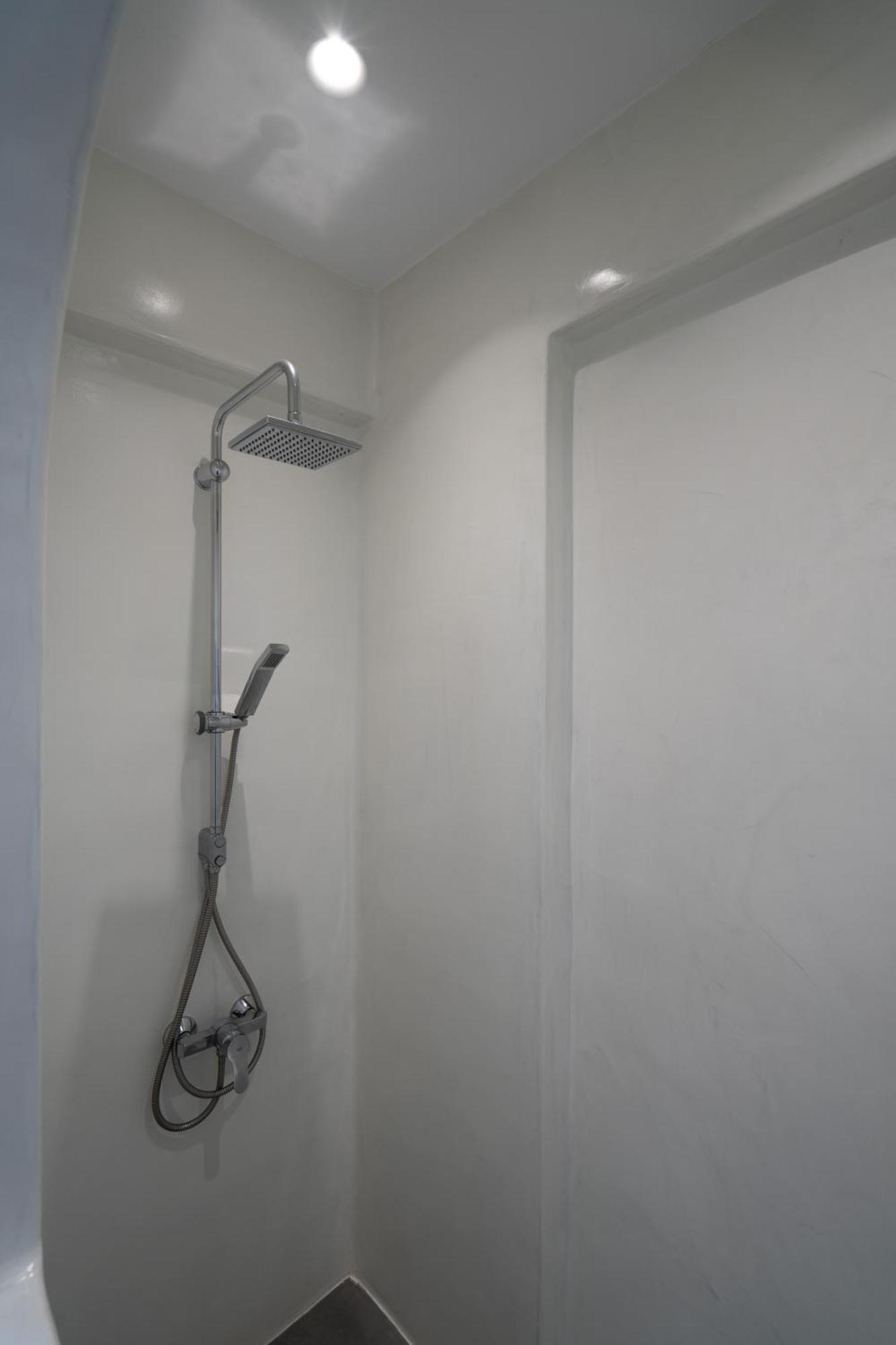 The Vine Suites Vourvoulos Exterior photo